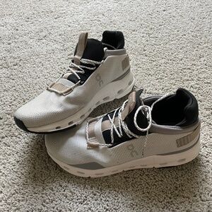 On Running Cloudnova